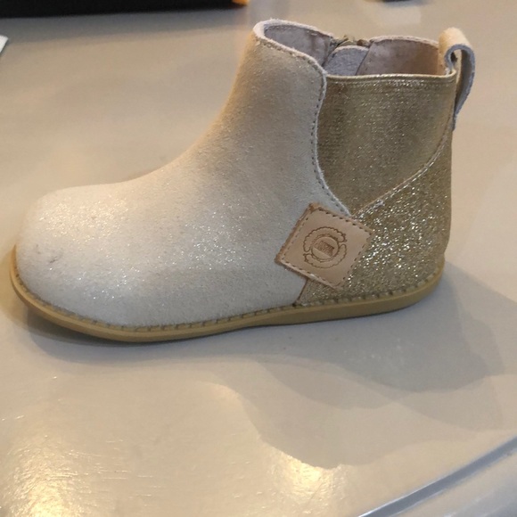 Toddler girl boots - Picture 1 of 1